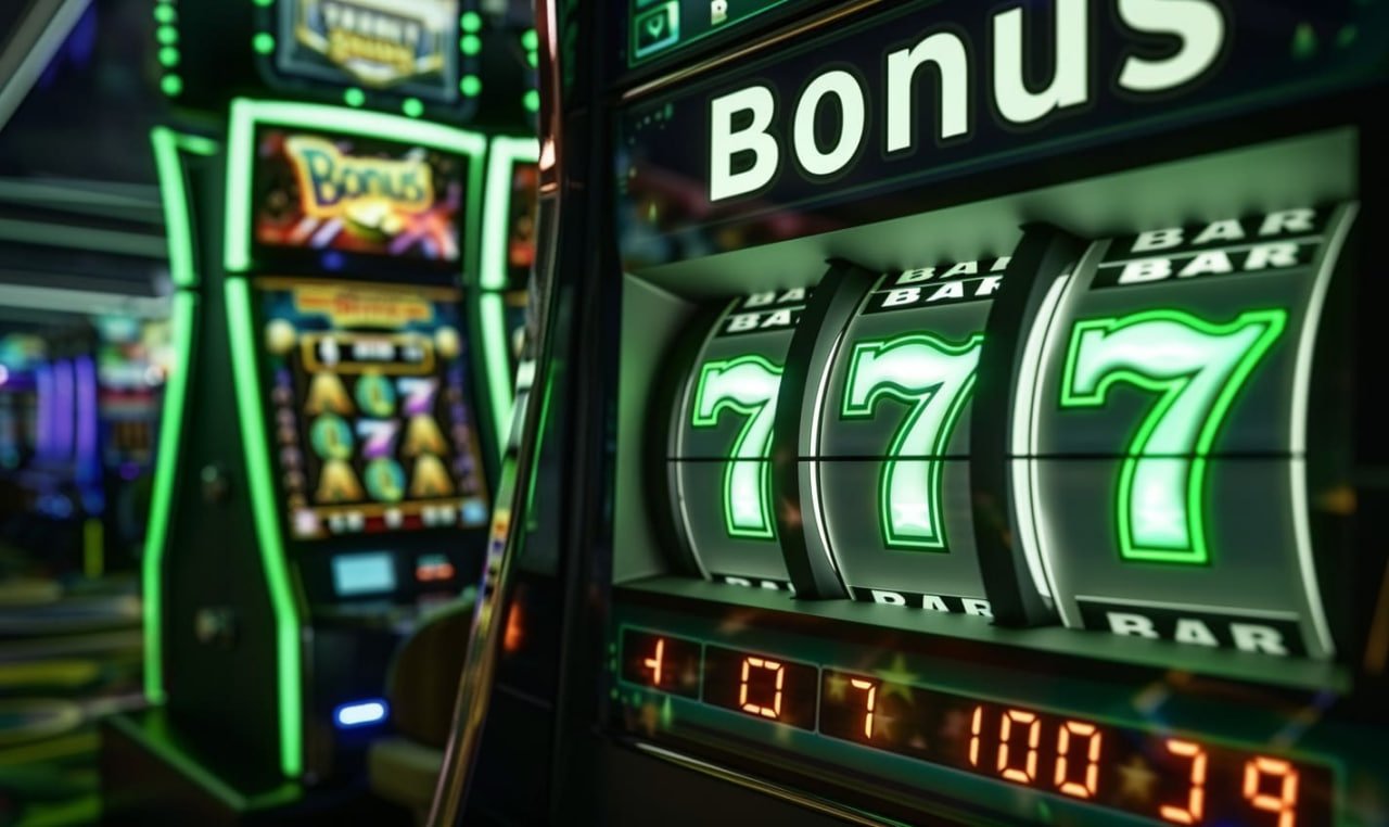 3D Number Game draw results displayed live on eslot login mobile showing three drawn digits and winning highlights