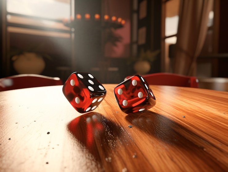 Colok Macau draw results displayed on eslot login with four random digits and winning highlights