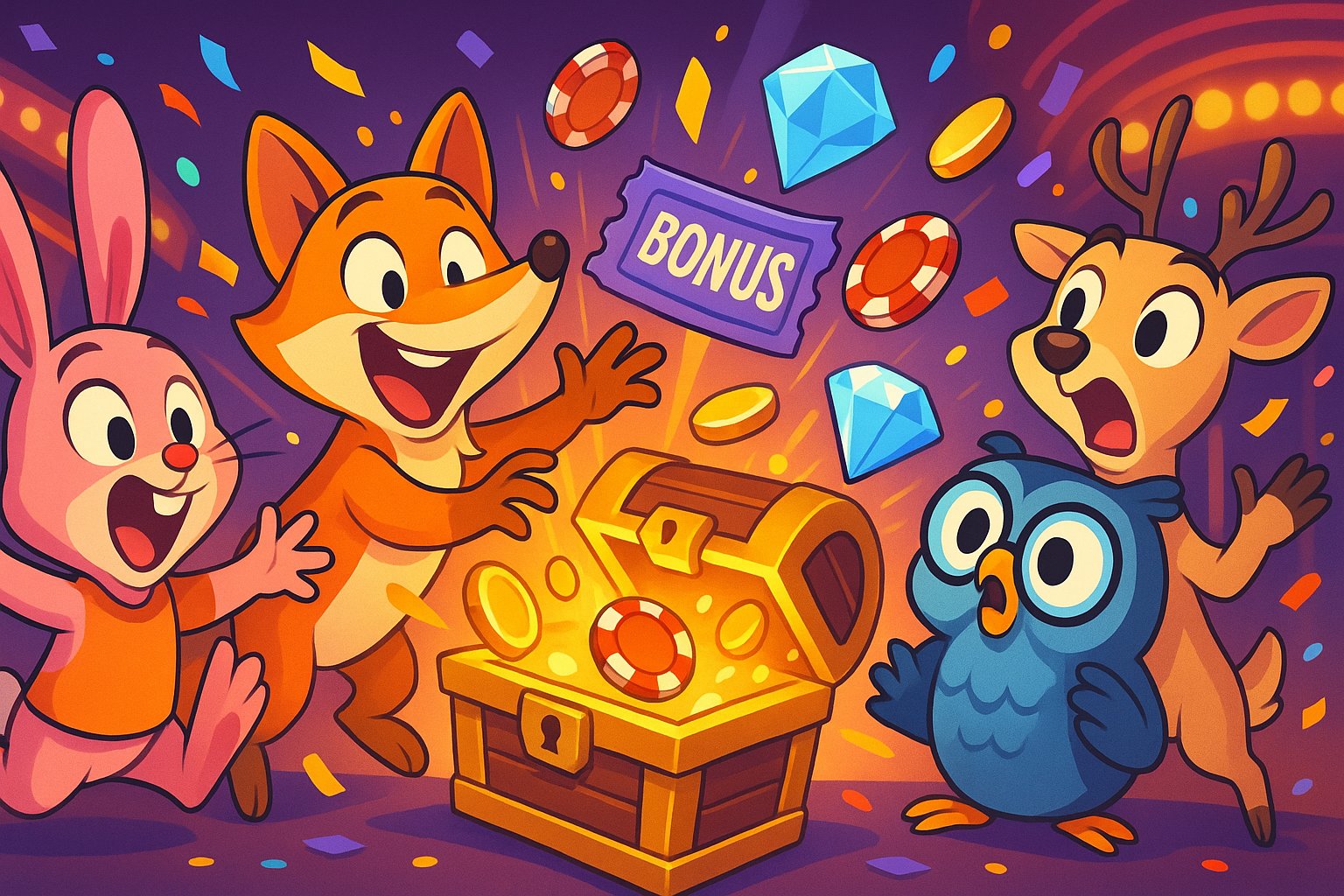 eslot login featured game showcase