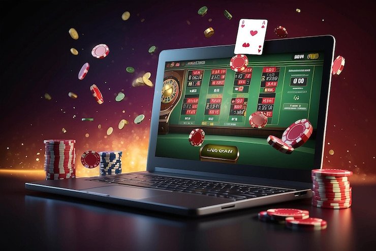 Serie A match on eslot login showing live score, team stats, and betting markets